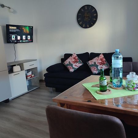 Be Home! Apartment Gratkorn Luaran gambar