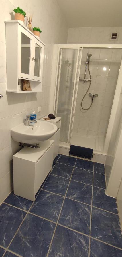 Be Home! Apartment Gratkorn Luaran gambar