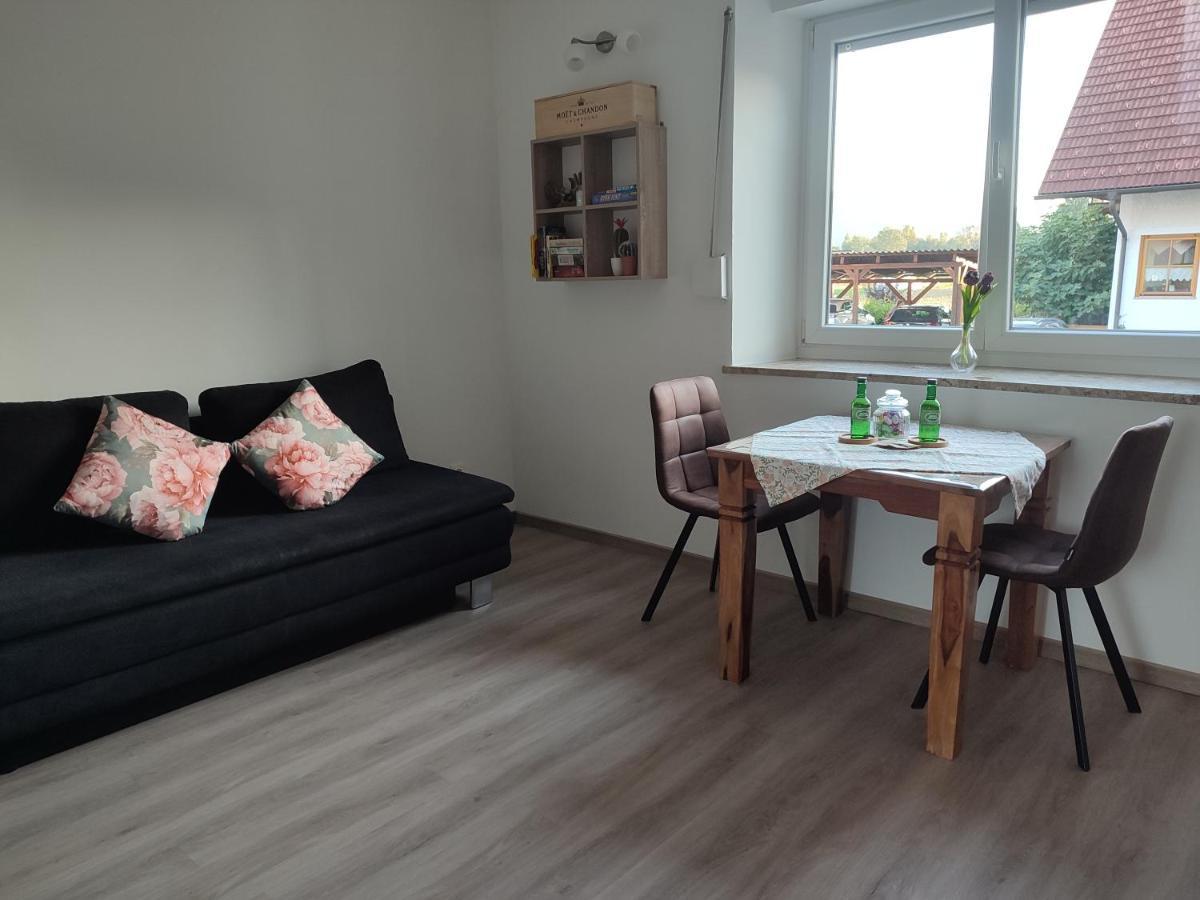 Be Home! Apartment Gratkorn Luaran gambar