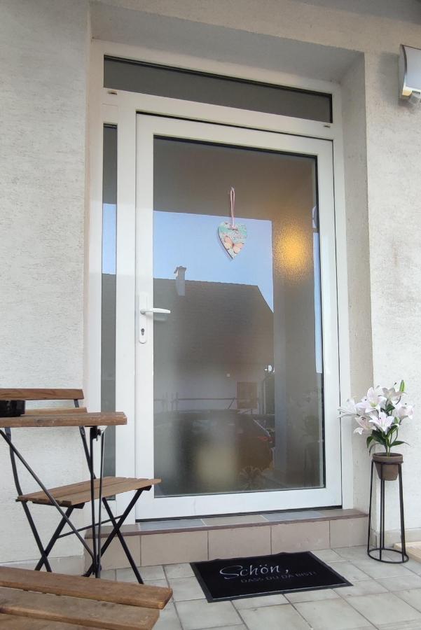 Be Home! Apartment Gratkorn Luaran gambar