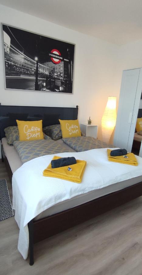 Be Home! Apartment Gratkorn Luaran gambar
