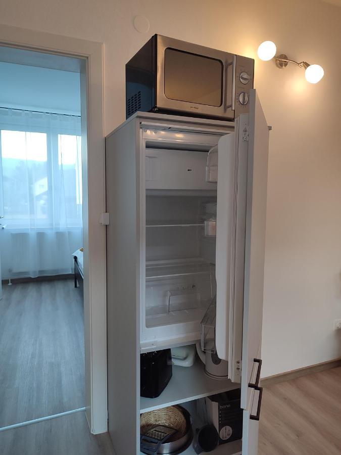 Be Home! Apartment Gratkorn Luaran gambar