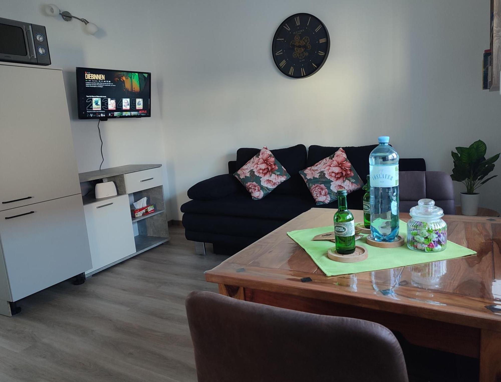 Be Home! Apartment Gratkorn Luaran gambar