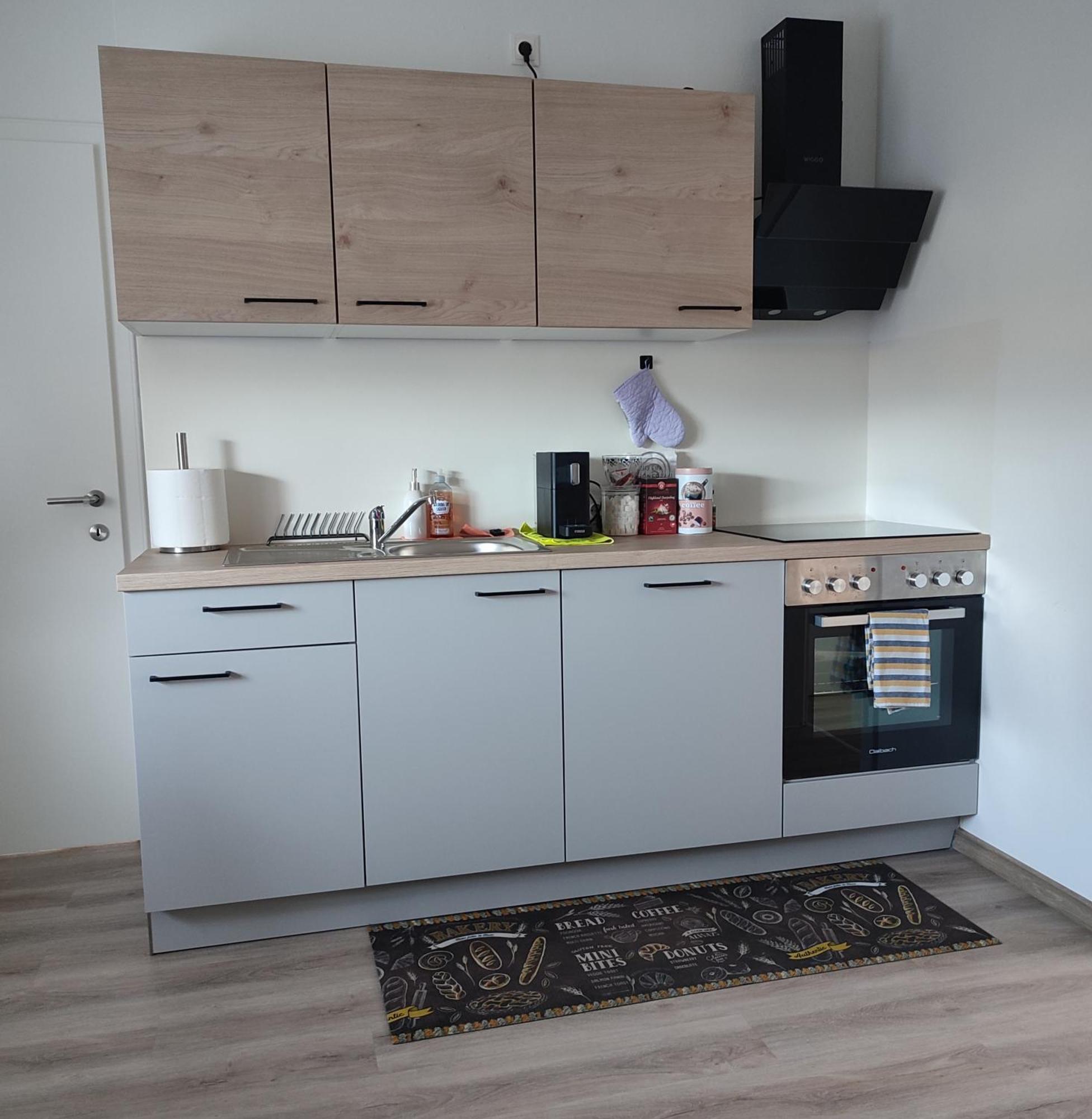 Be Home! Apartment Gratkorn Luaran gambar